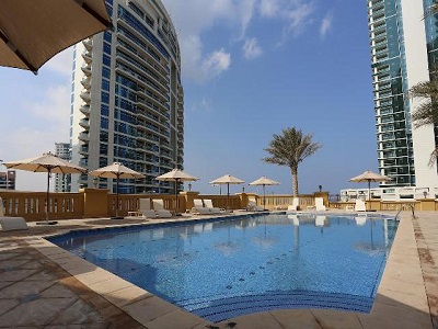  letovanje Dubaj 2016