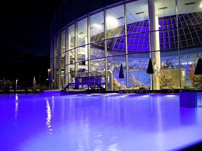  WELLNESS & SPA  ponude