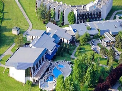 WELLNESS WELLNESS & SPA HRVATSKA