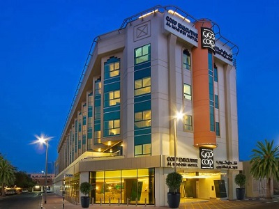 ponude letovanje za Dubai