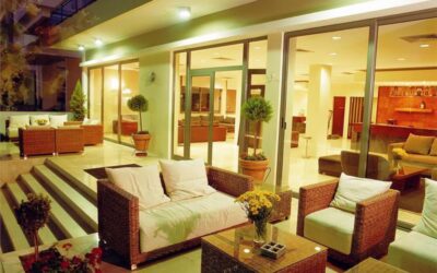 Hotel Angela Suites 3* Rodos