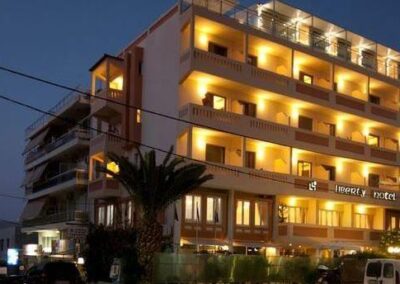 Hotel Liberty 3*