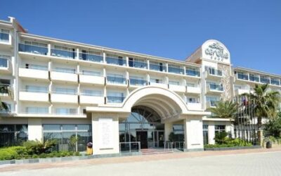 SEADEN COROLLA HOTEL 4*