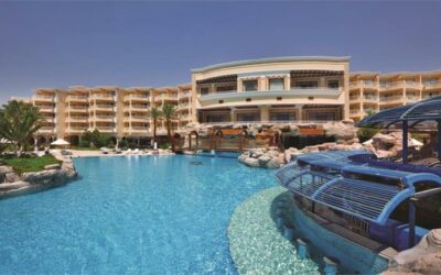 SENTIDO PALM ROYALE SOMA BAY 5*