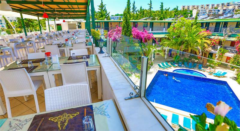 Bodrum letovanje 
