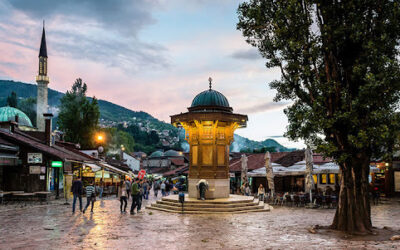 SARAJEVO