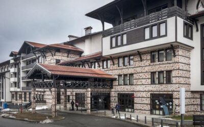 Hotel Lion Bansko ****
