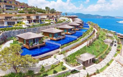 BE PREMIUM BODRUM RESORT  5*