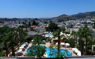 MANDARIN RESORT HOTEL 4*