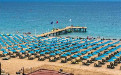 SIRIUS HOTEL KEMER 4*