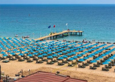 SIRIUS HOTEL KEMER 4*