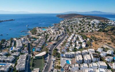 SMART BODRUM HOLIDAY 3*+