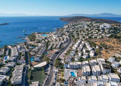 SMART BODRUM HOLIDAY 3*+