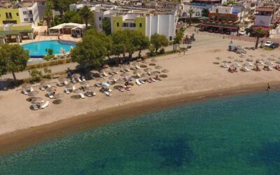 YELKEN MANDALINCI 4*