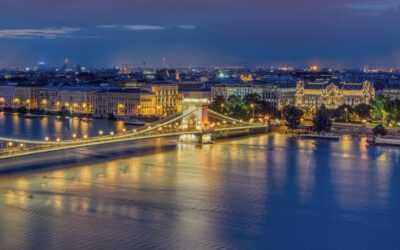 BUDIMPEŠTA I PEČUJ