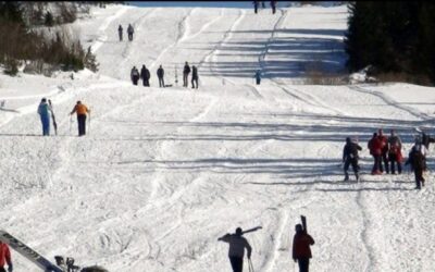 PEŠTERSKA AVANTURA – USKRS