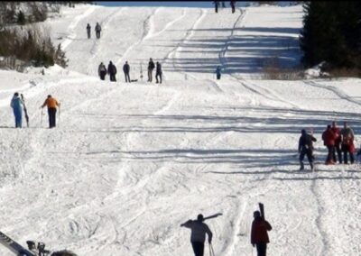 PEŠTERSKA AVANTURA - USKRS