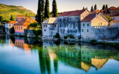TREBINJE