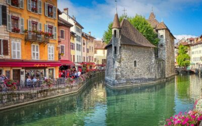 RONA ALPI I DOLINA AOSTE