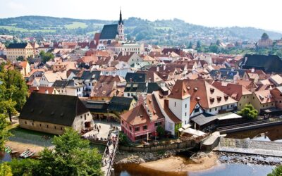 Češka Nemačka Austrija