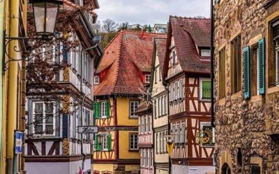 NAJLEPŠA BOŽIĆNA BAJKA BAVARSKE