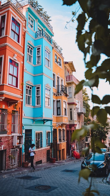 Istanbul