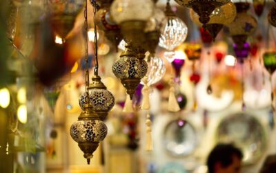 ISTANBUL – PAMUK, BOSFOR I HUZUN