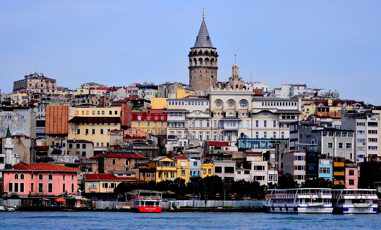 Istanbul 