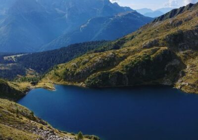 TRENTINO I ADAMELO BRENTA NP
