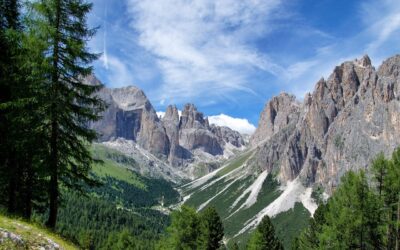 TRENTINO I ADAMELO BRENTA NP