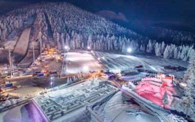 ZAKOPANE – ZIMSKA AVANTURA U SRCU TATRA