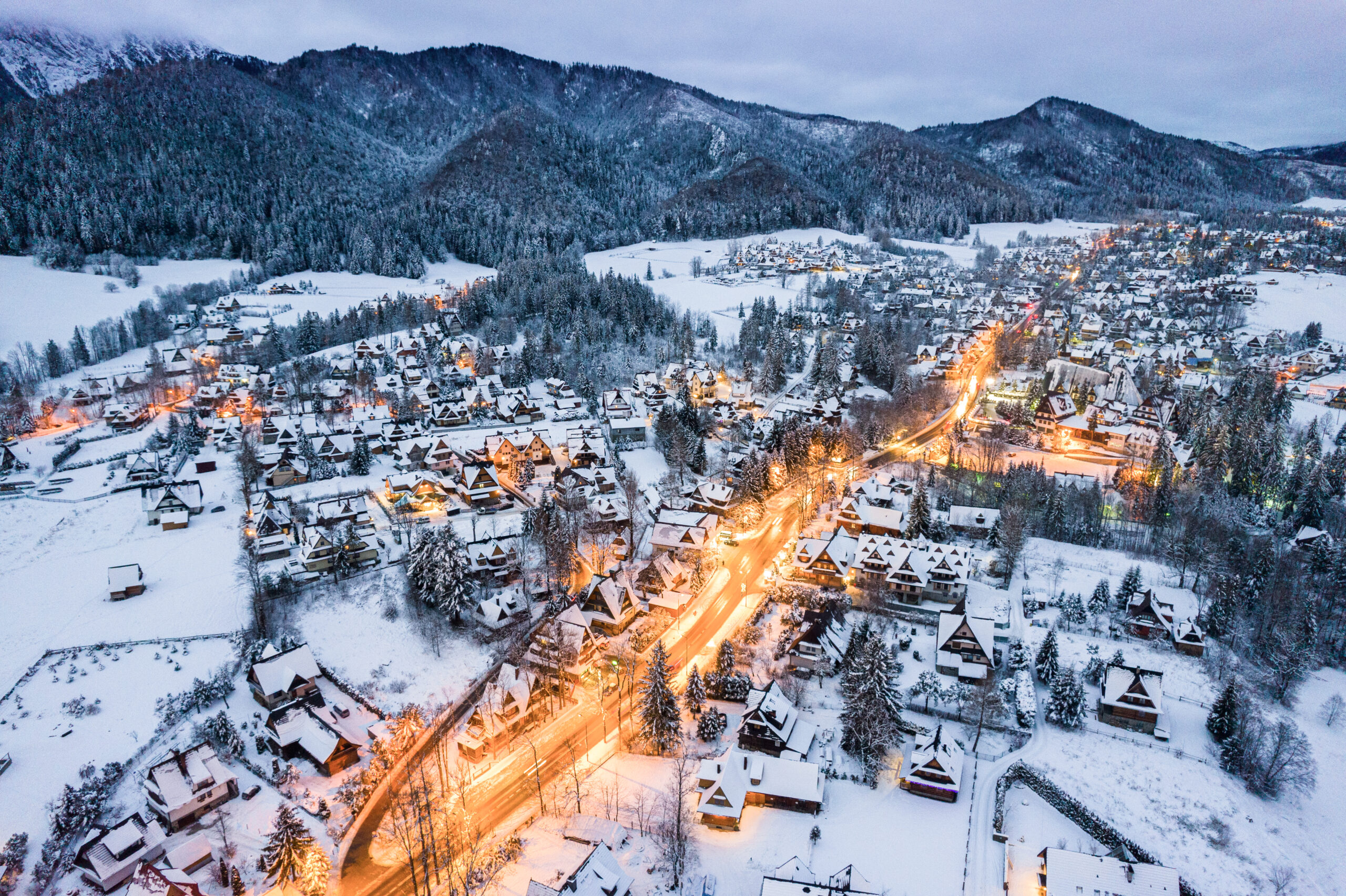 Zakopane
