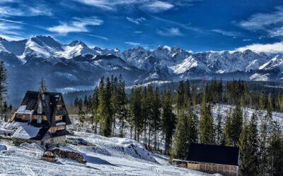ZAKOPANE – ZIMSKA AVANTURA U SRCU TATRA