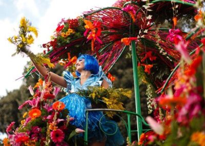 FESTIVAL BOJA I MIRISA - NICA I MENTON 2026