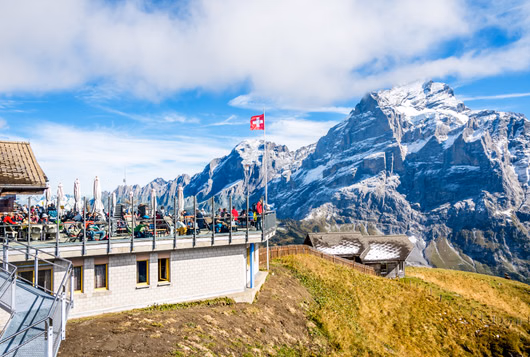 Grindelwald