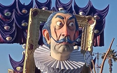 KARNEVAL U VIAREĐU & TOSKANA AUTENTIKA