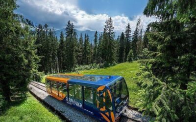 ZAKOPANE – LETNJA AVANTURA