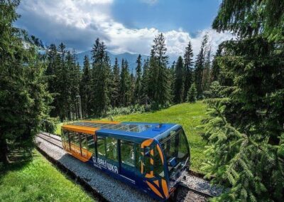 ZAKOPANE - LETNJA AVANTURA