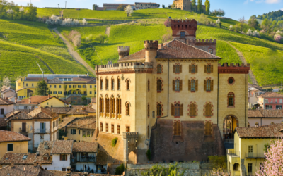 PIJEMONT I LANGHE – ZEMLJA VINA I TARTUFA
