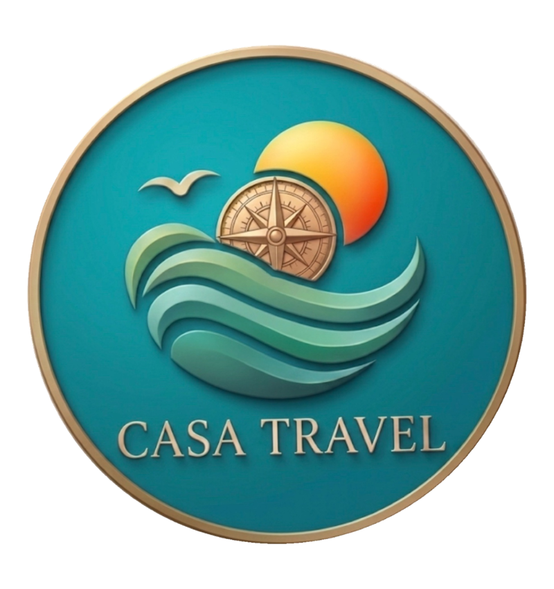 Casa Travel