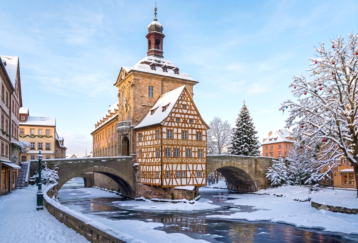 Bavarska